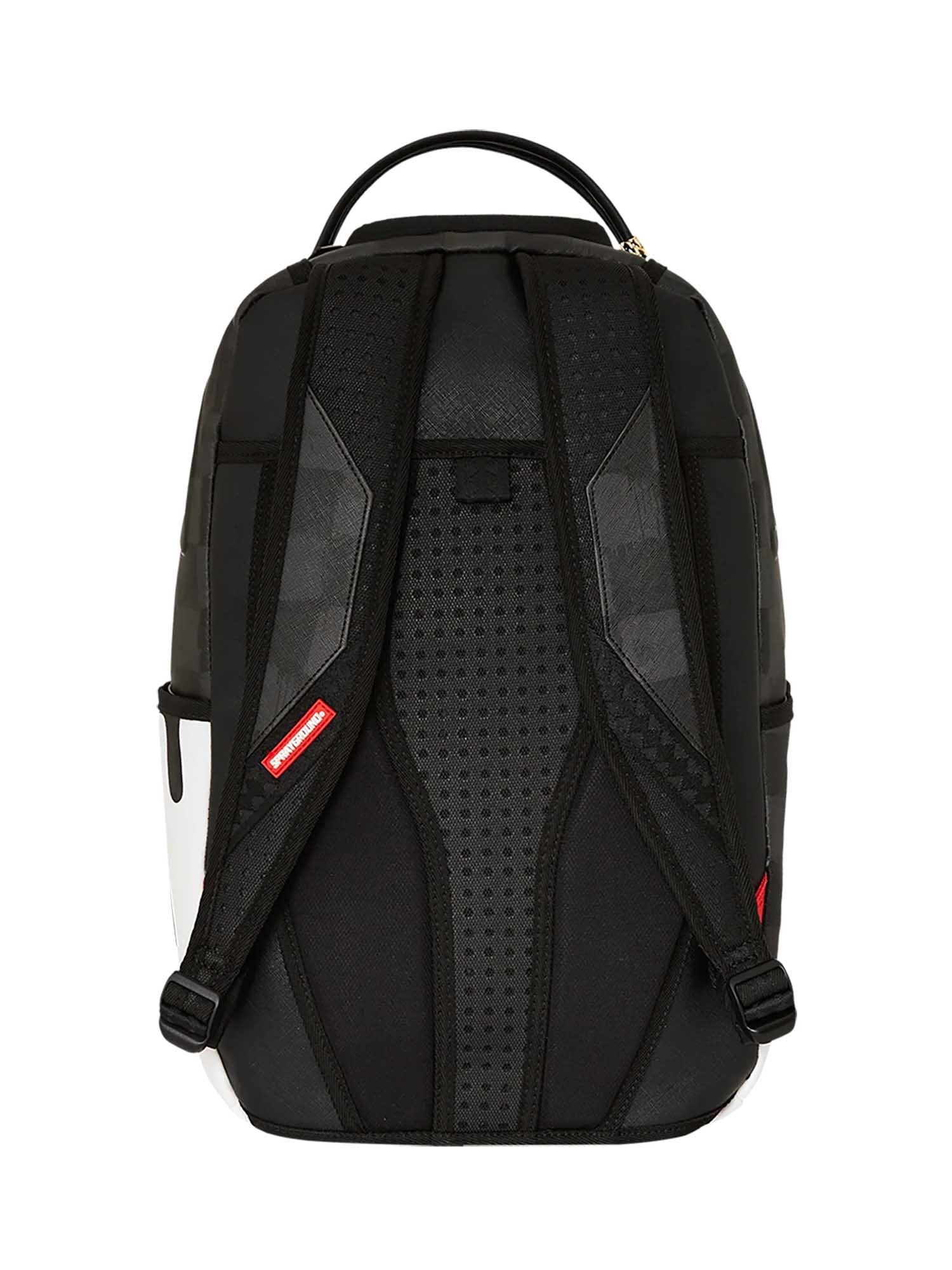Zaini Nero Sprayground