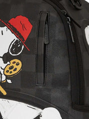 Zaini Nero Sprayground