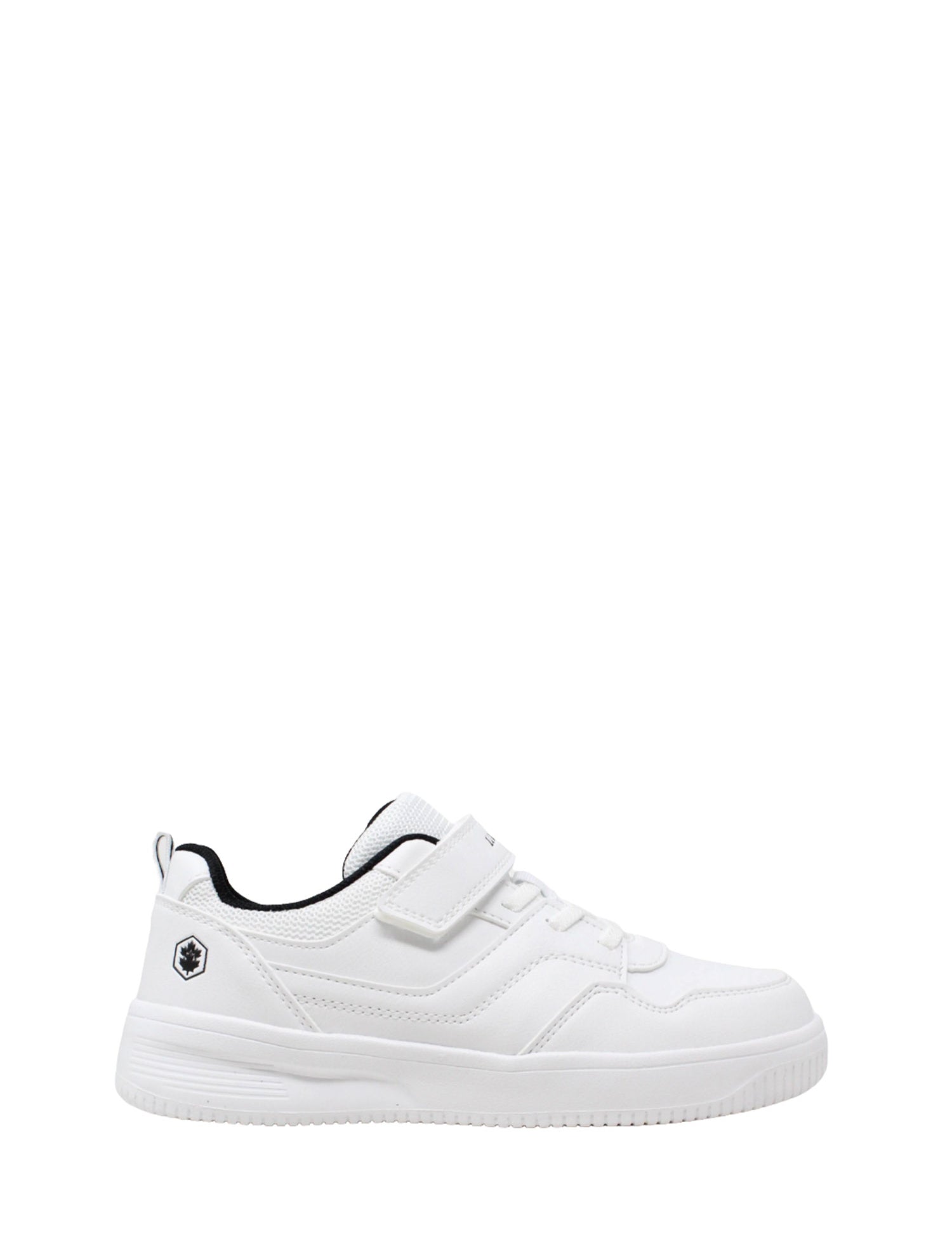 Sneakers Bianco Lumberjack