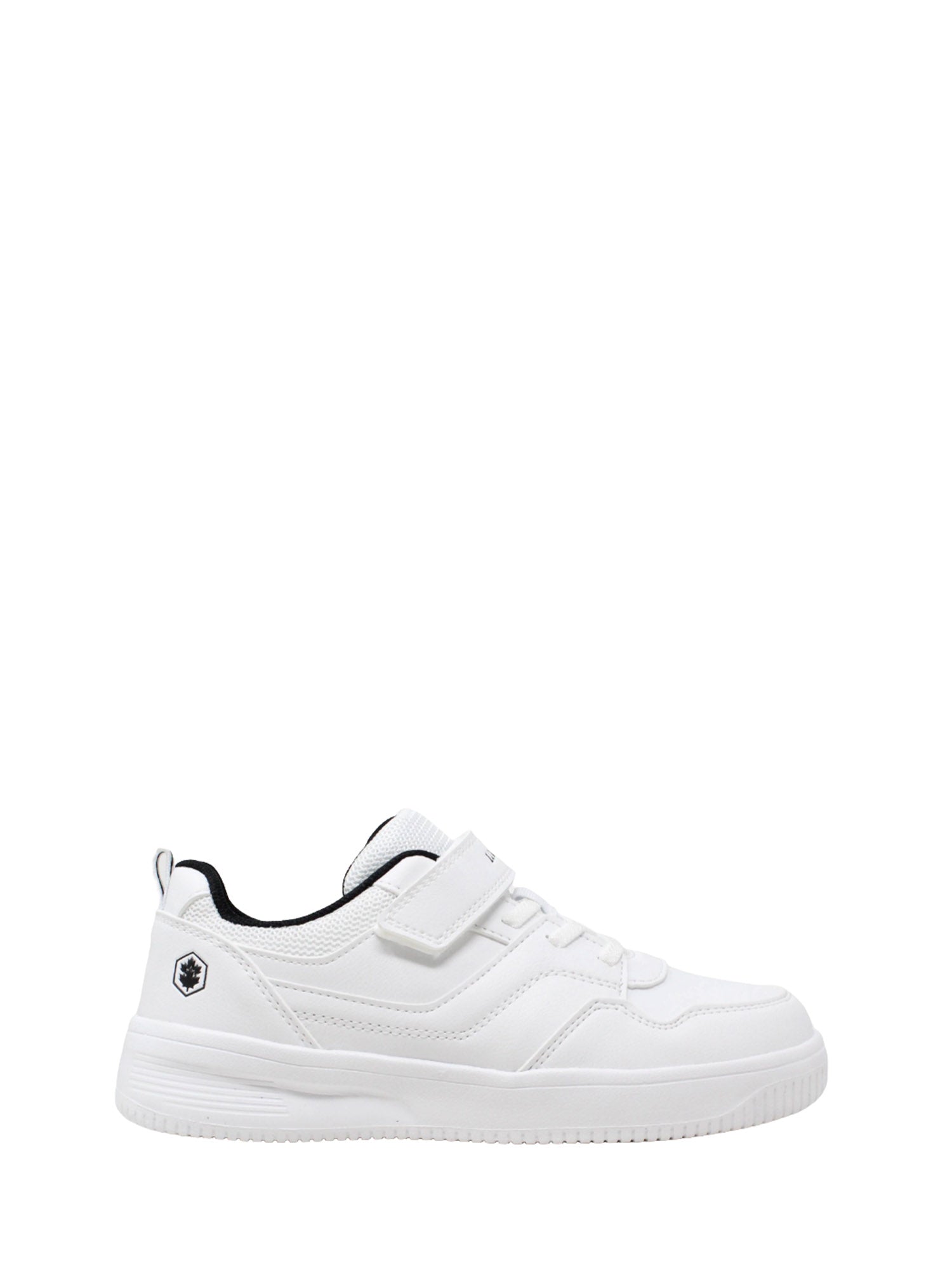 Sneakers Bianco Lumberjack