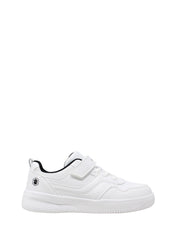 Sneakers Bianco Lumberjack