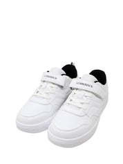 Sneakers Bianco Lumberjack