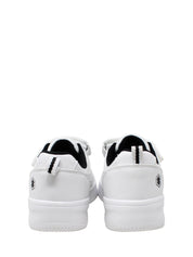 Sneakers Bianco Lumberjack