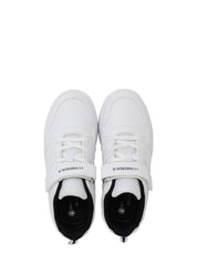 Sneakers Bianco Lumberjack