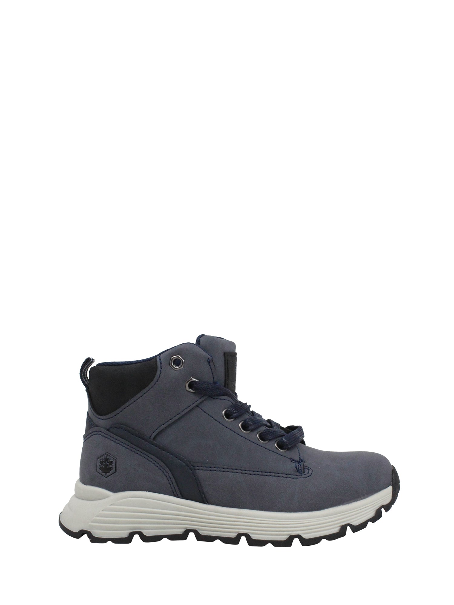Sneakers Grigio Lumberjack