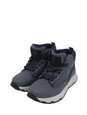 Sneakers Grigio Lumberjack