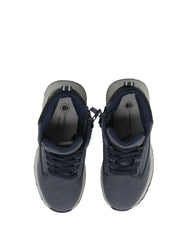 Sneakers Grigio Lumberjack