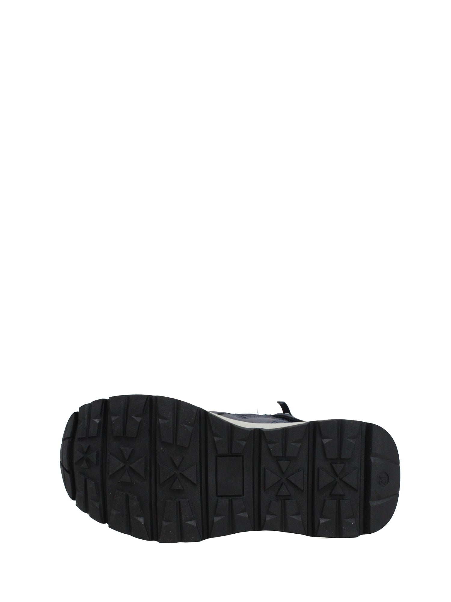 Sneakers Grigio Lumberjack