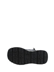 Sneakers Grigio Lumberjack