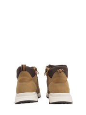 Sneakers Giallo Lumberjack