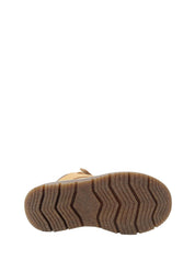 Scarpe con strappi Giallo Lumberjack