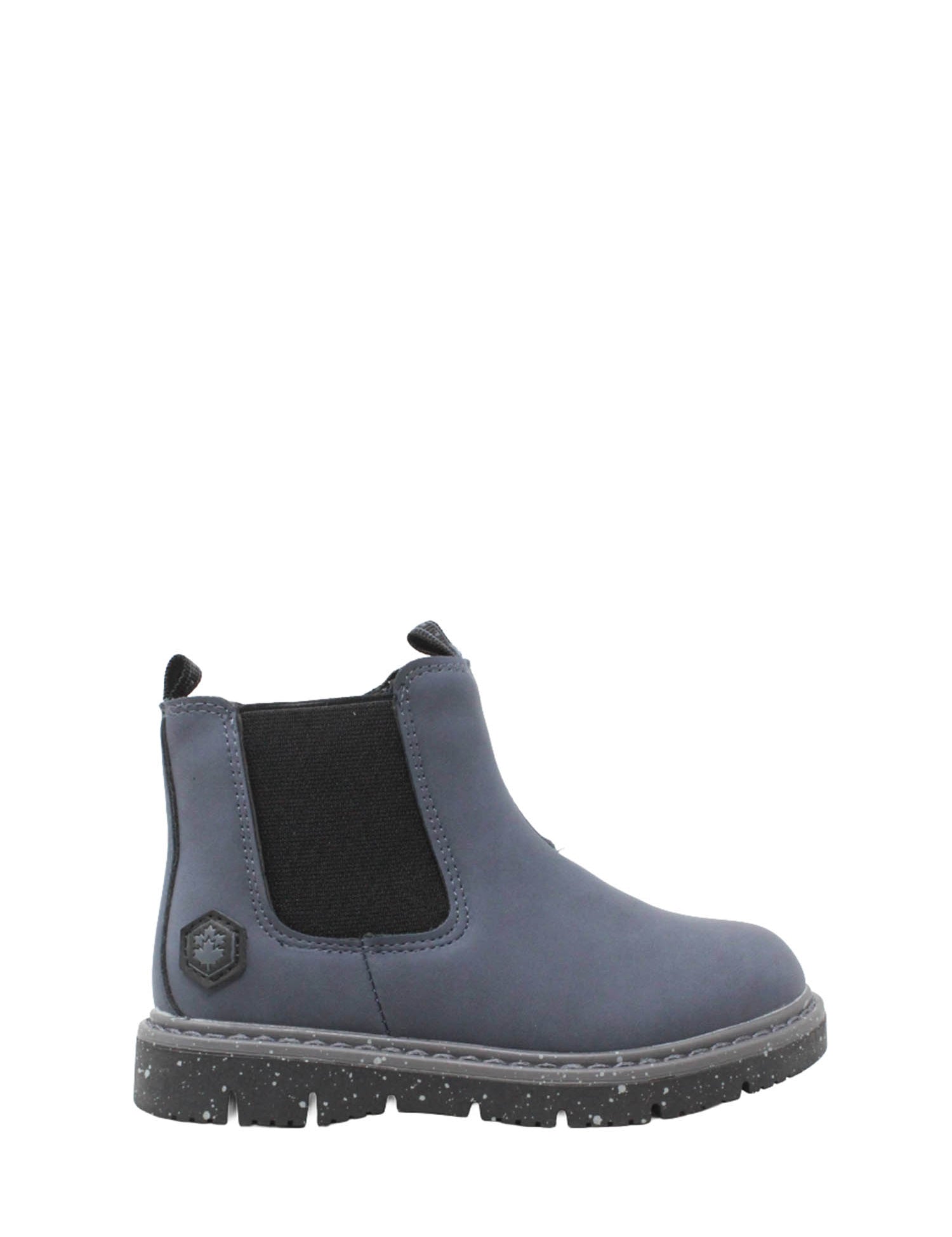 Stivaletti Blu Lumberjack