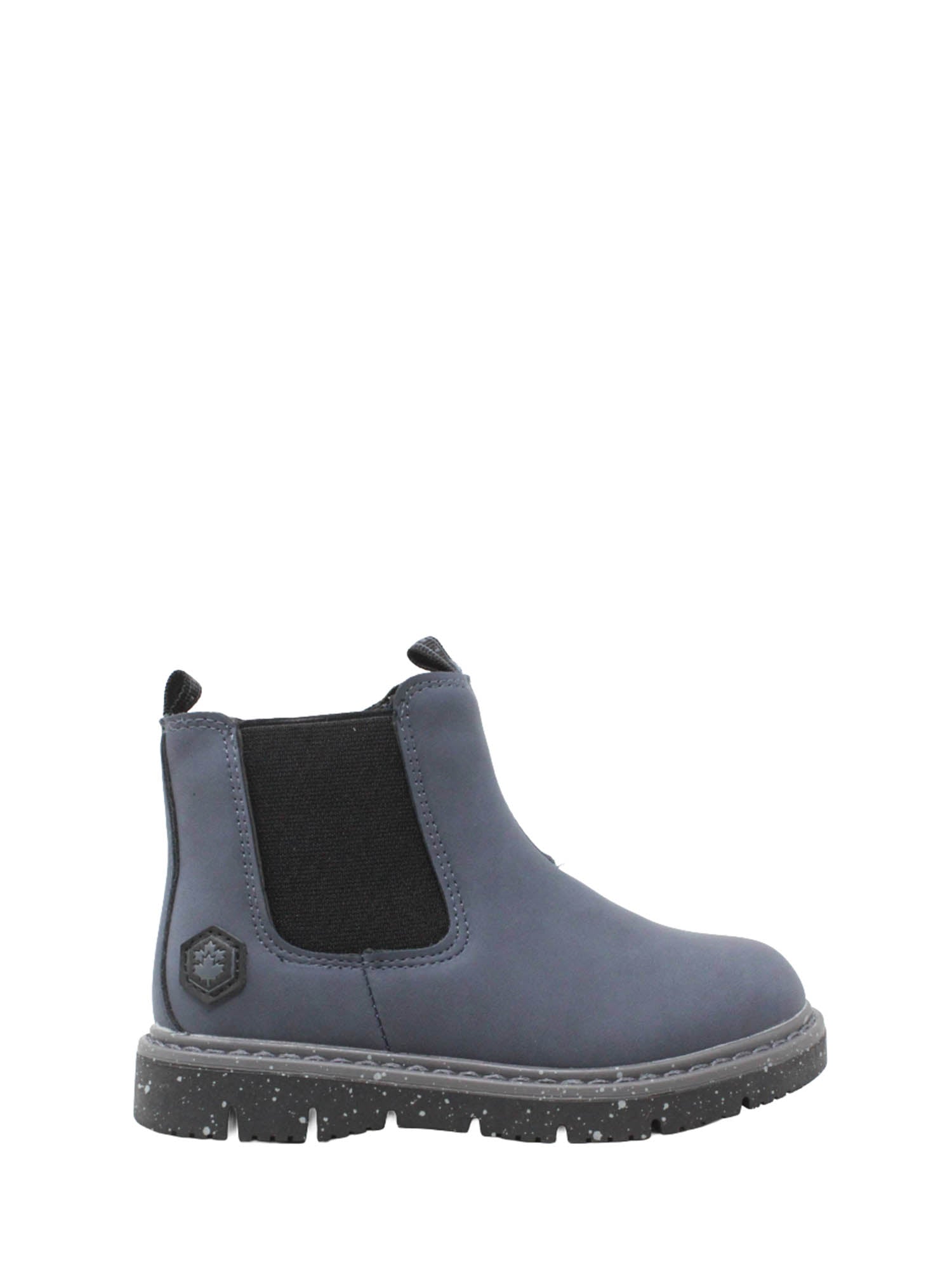 Stivaletti Blu Lumberjack