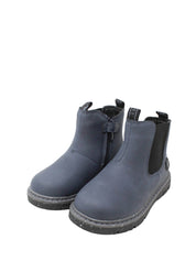 Stivaletti Blu Lumberjack