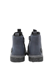 Stivaletti Blu Lumberjack