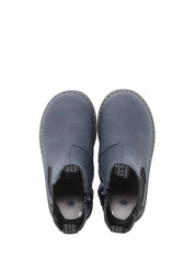 Stivaletti Blu Lumberjack