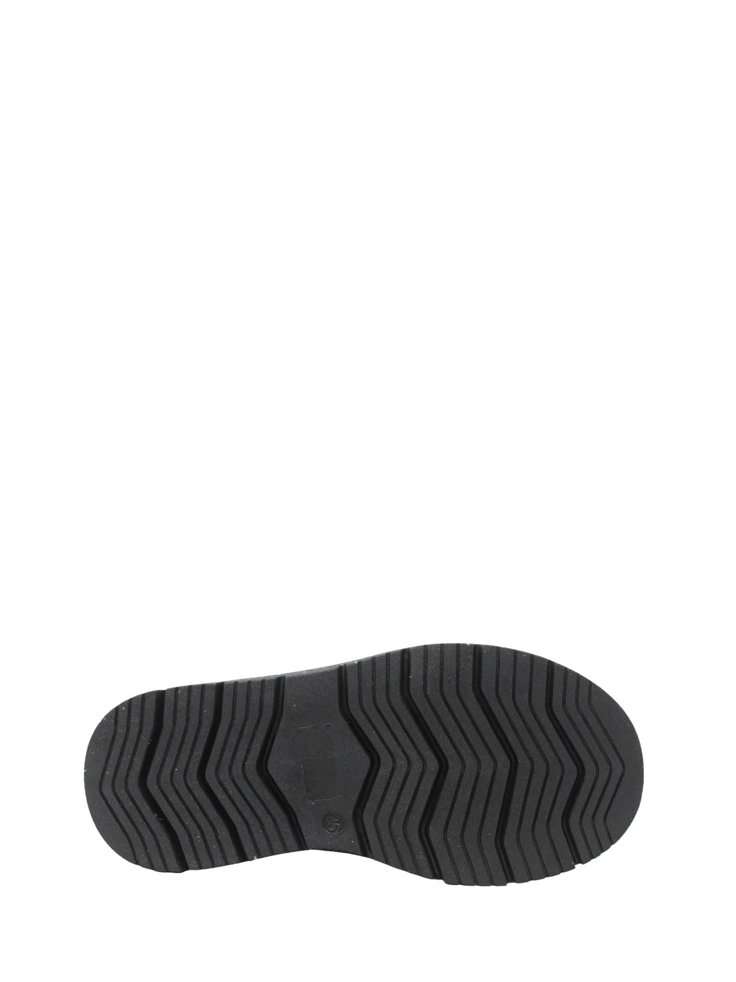 Stivaletti Blu Lumberjack