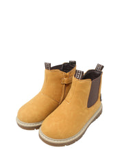 Stivaletti Giallo Lumberjack