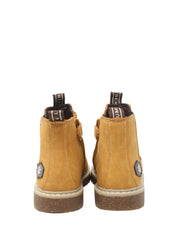 Stivaletti Giallo Lumberjack