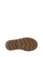 Stivaletti Giallo Lumberjack