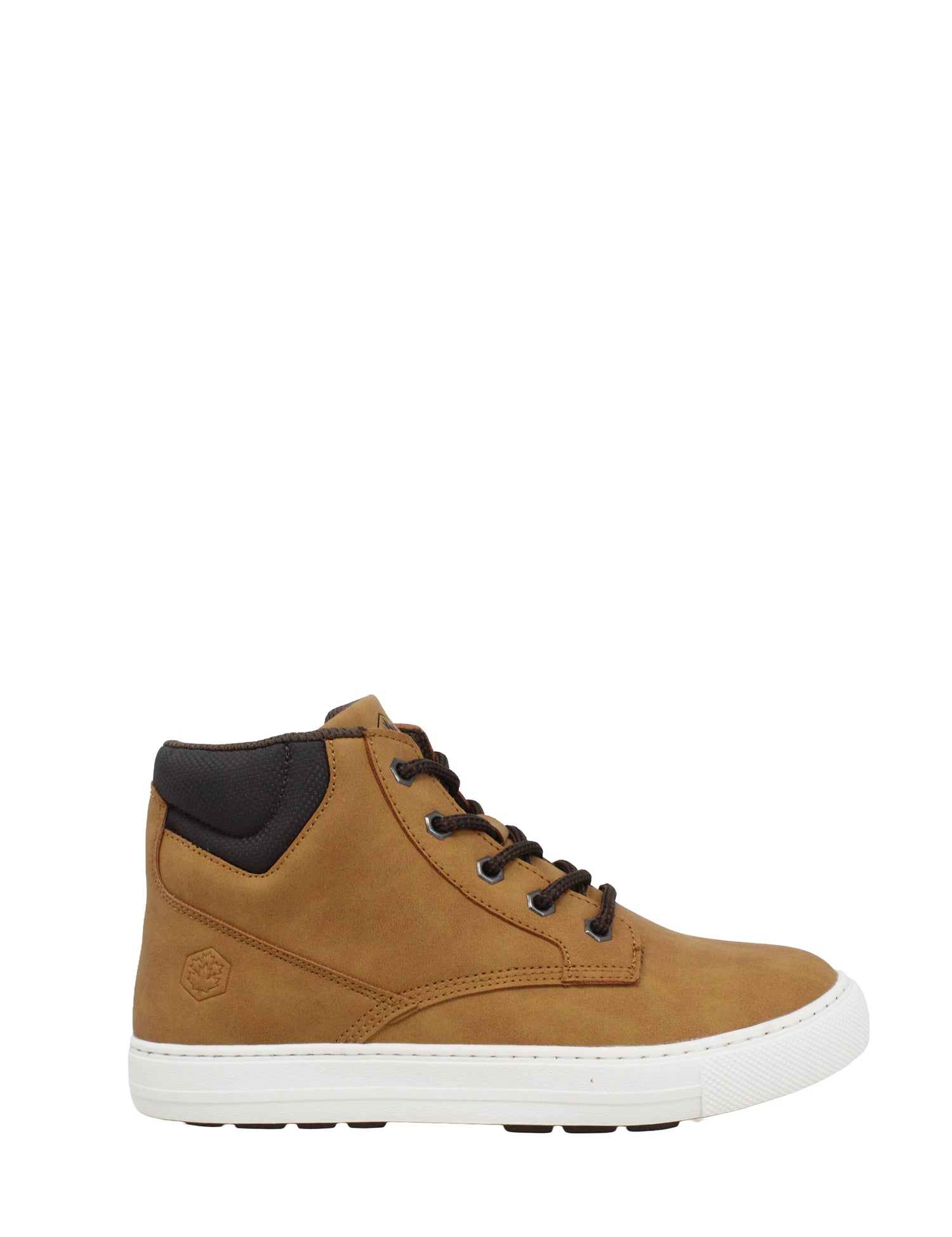 Sneakers Marrone Lumberjack