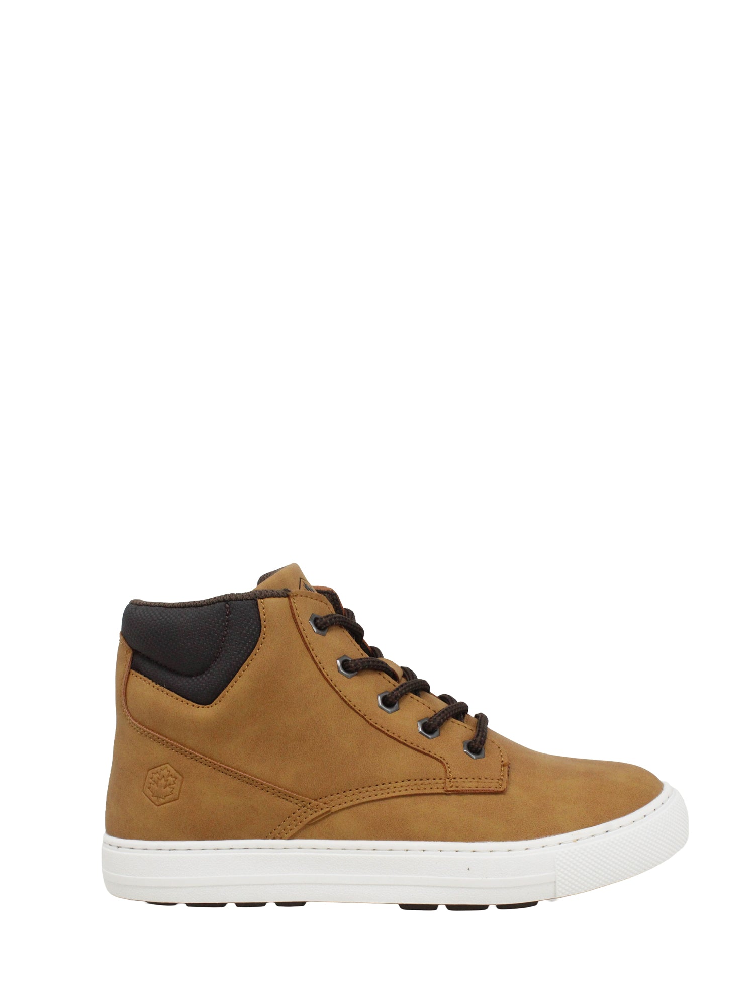 Sneakers Marrone Lumberjack