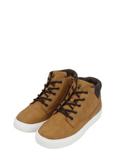Sneakers Marrone Lumberjack