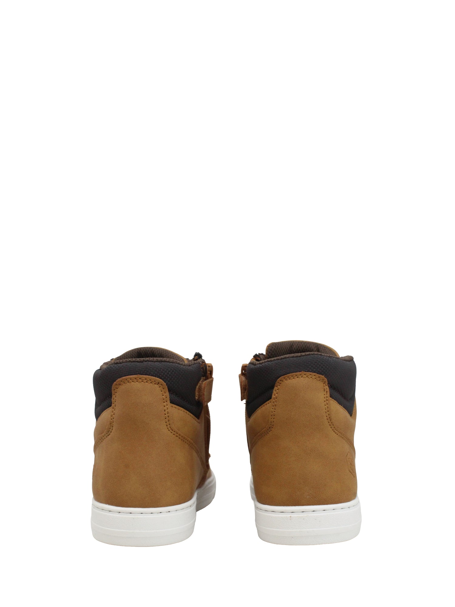 Sneakers Marrone Lumberjack