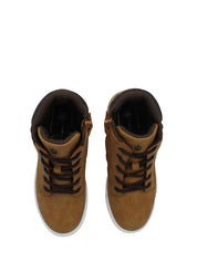 Sneakers Marrone Lumberjack