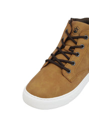 Sneakers Marrone Lumberjack