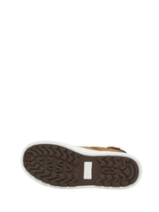 Sneakers Marrone Lumberjack