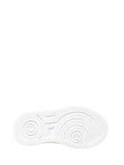 Scarpe con strappi Blu Lumberjack