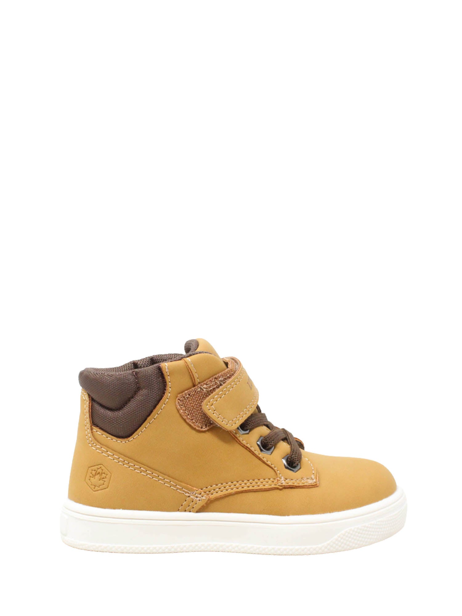 Scarpe con strappi Giallo Lumberjack
