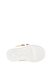 Scarpe con strappi Giallo Lumberjack