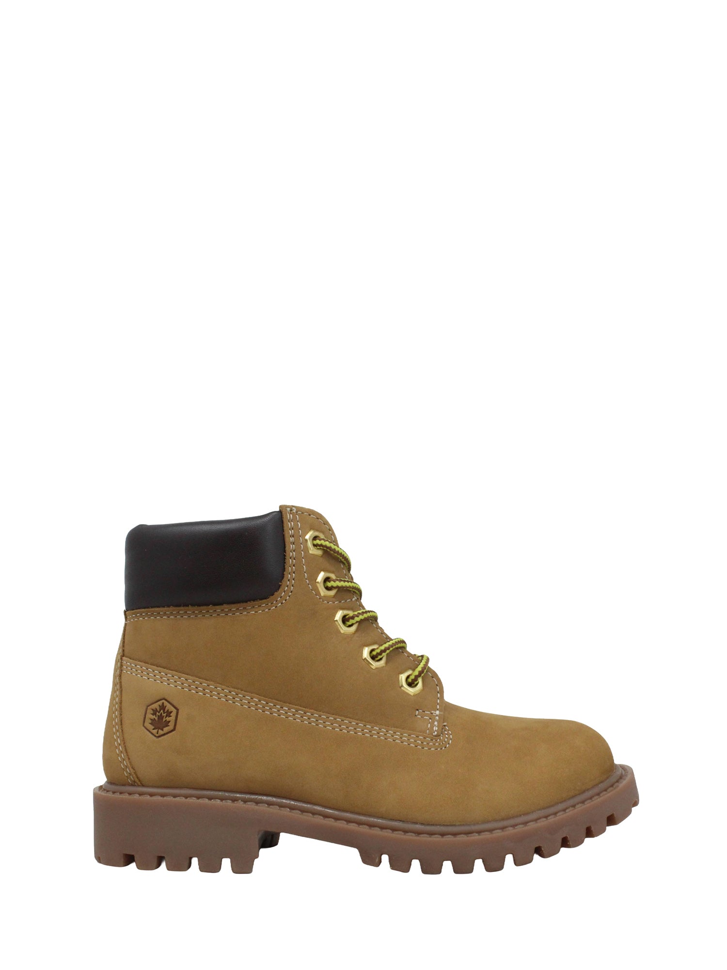 Stivaletti Marrone Lumberjack