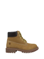 Stivaletti Marrone Lumberjack