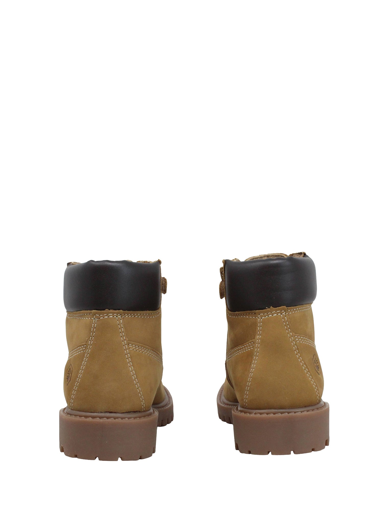 Stivaletti Marrone Lumberjack