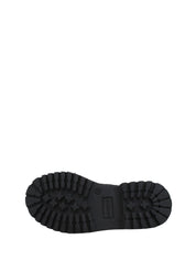 Stivaletti Nero Lumberjack