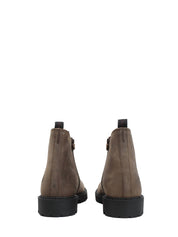 Stivaletti Marrone Lumberjack