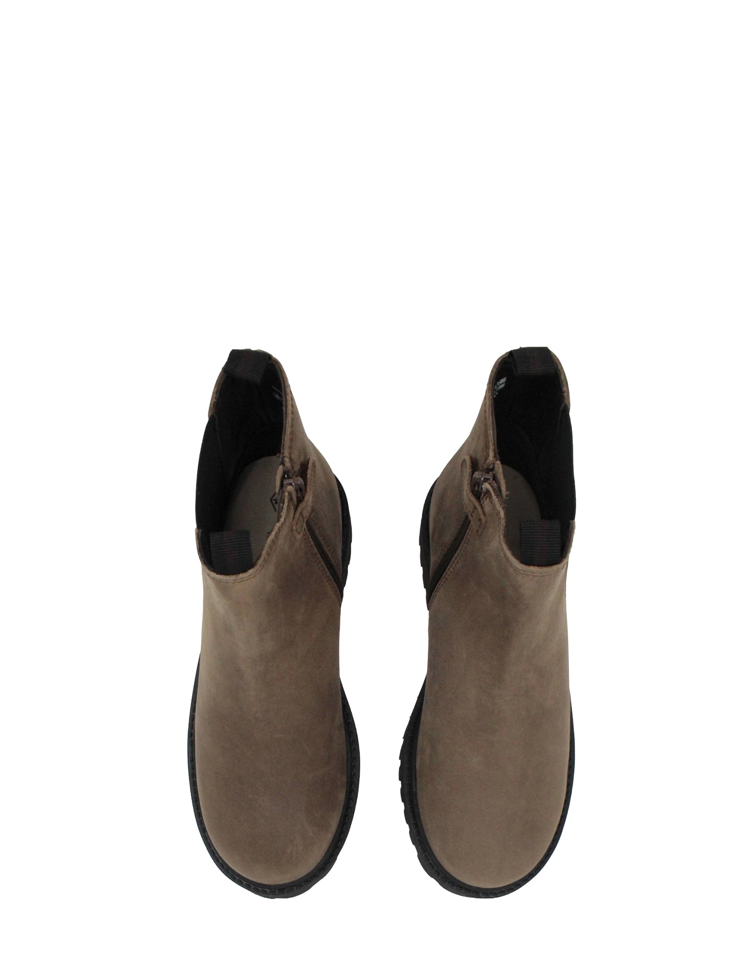 Stivaletti Marrone Lumberjack