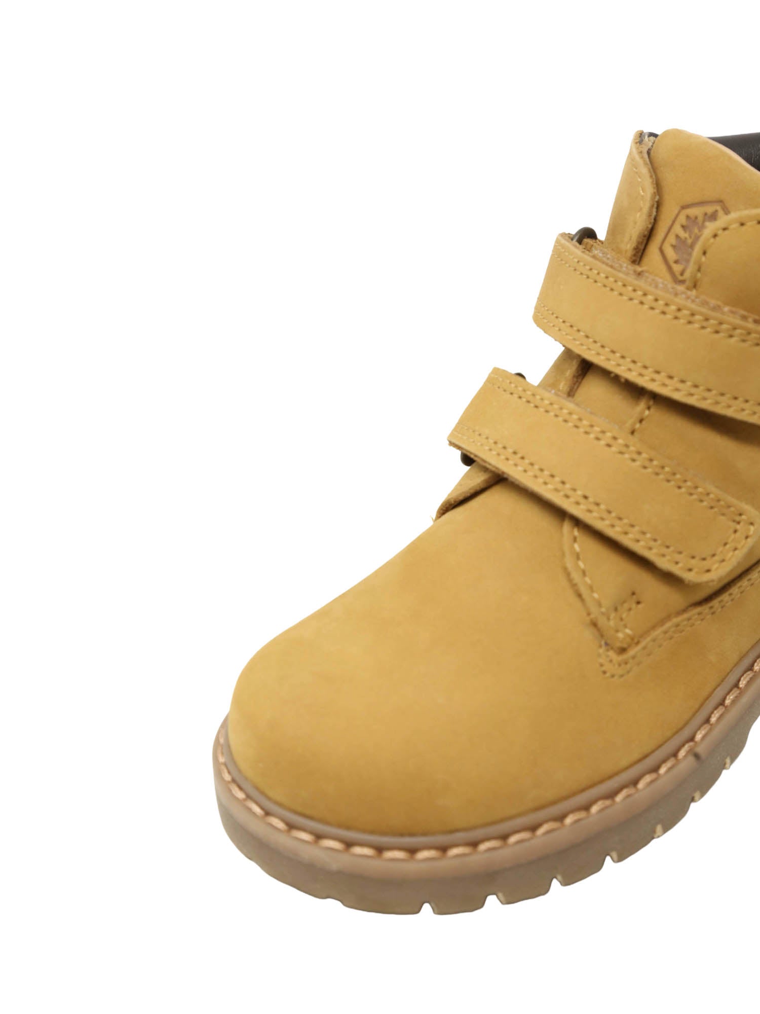 Scarpe con strappi Giallo Lumberjack