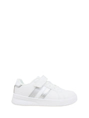 Sneakers Bianco Lumberjack