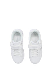 Sneakers Bianco Lumberjack