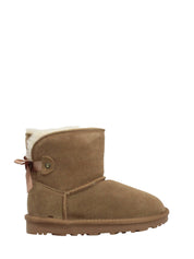 Stivaletti Marrone Lumberjack