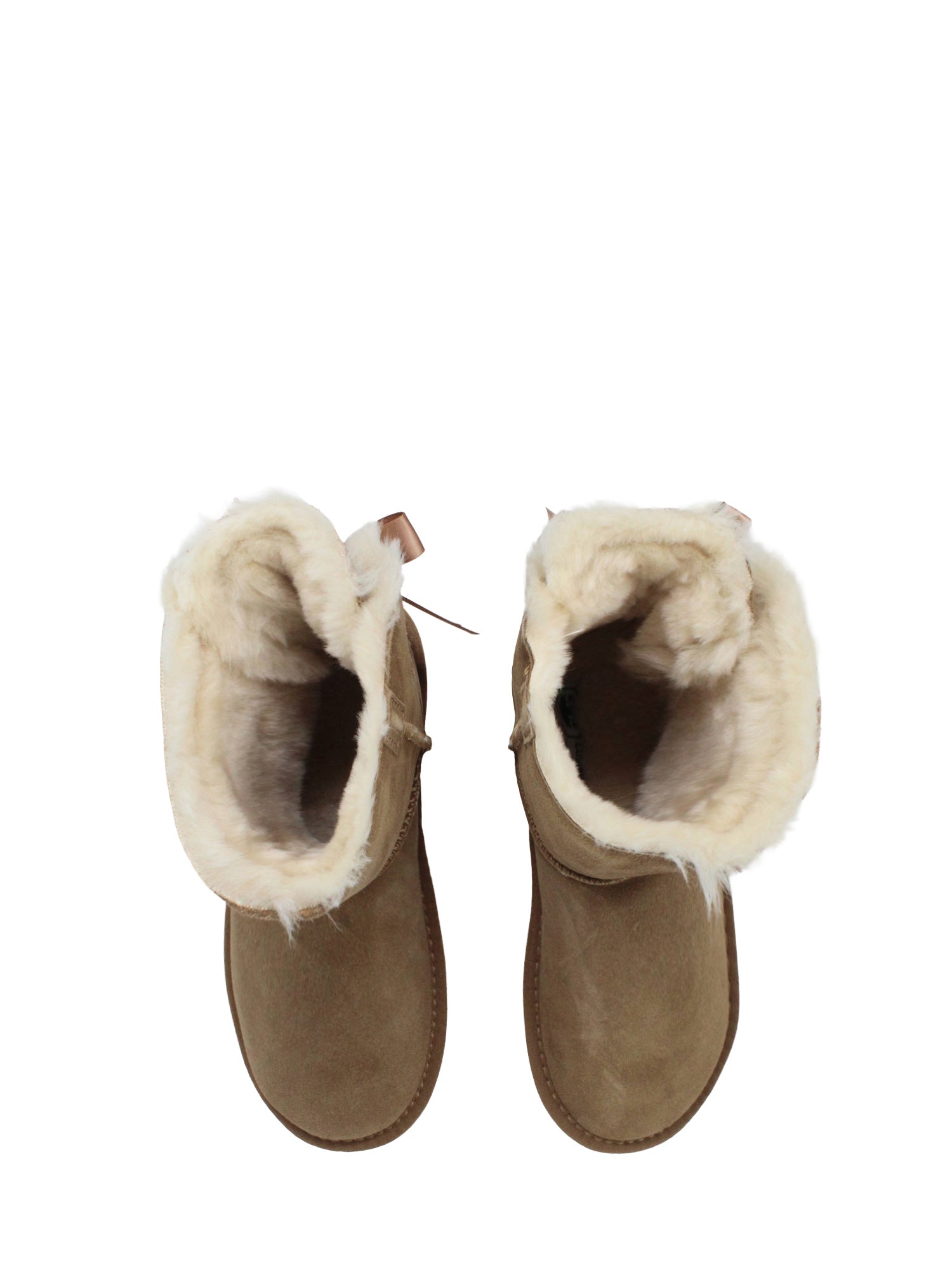 Stivaletti Marrone Lumberjack