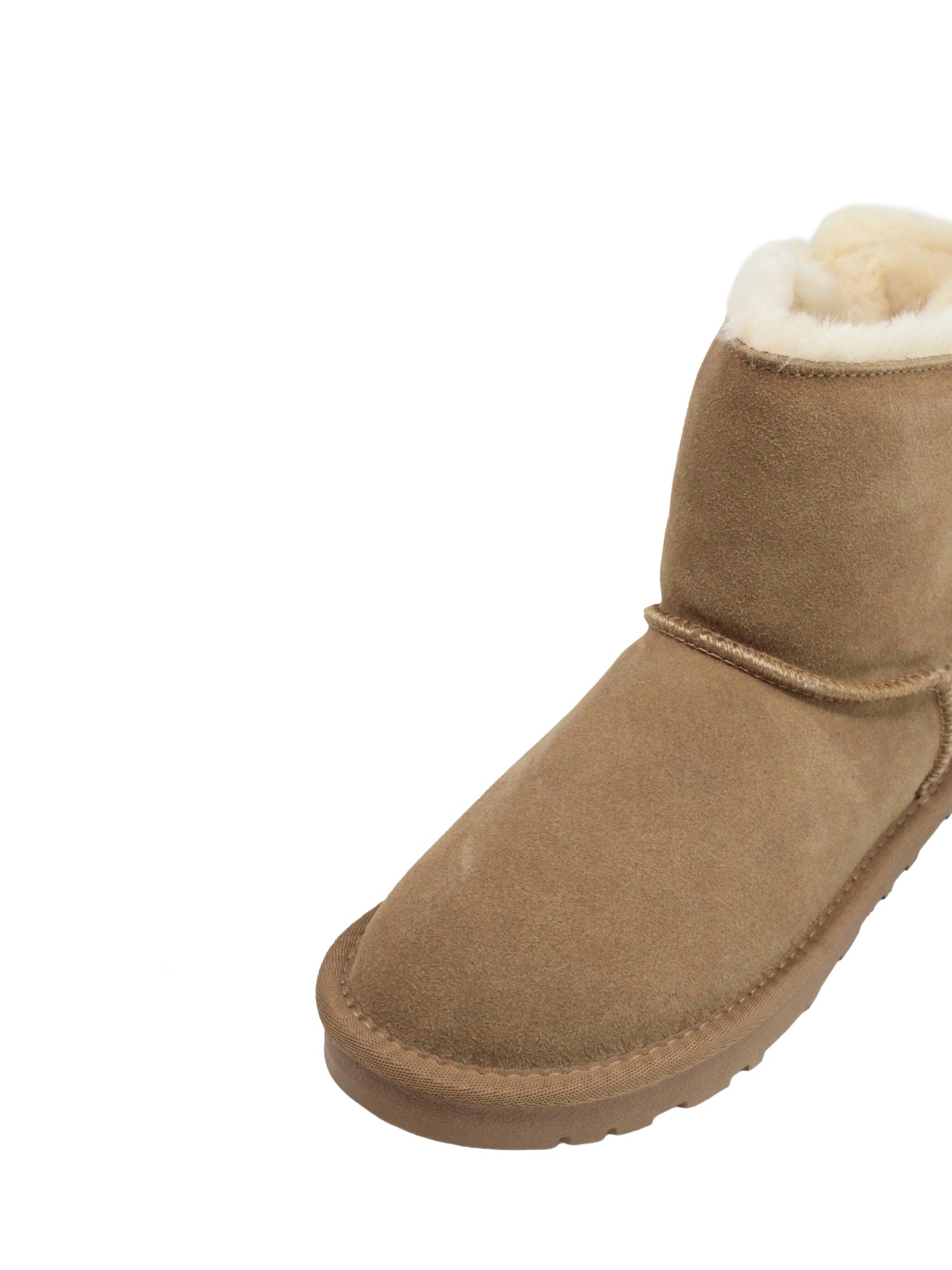 Stivaletti Marrone Lumberjack