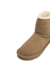 Stivaletti Marrone Lumberjack