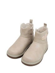 Stivaletti Beige Lumberjack