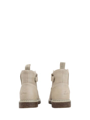 Stivaletti Beige Lumberjack