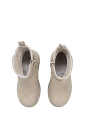 Stivaletti Beige Lumberjack